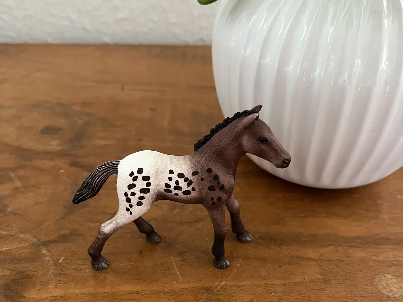 Billede 1 - Schleich føl