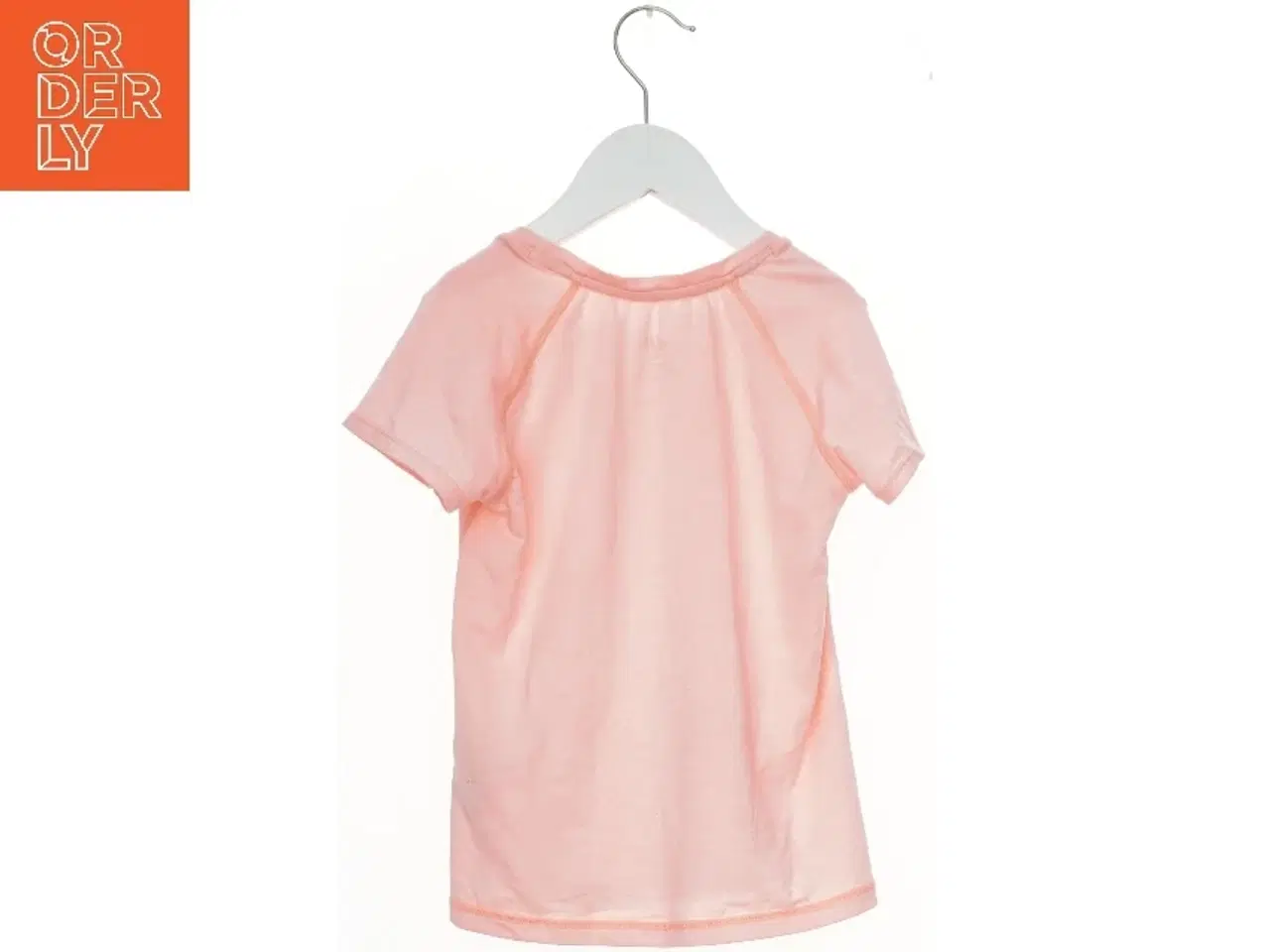 Billede 2 - Kortærmet T-shirt til børn fra H&M (str. 128)