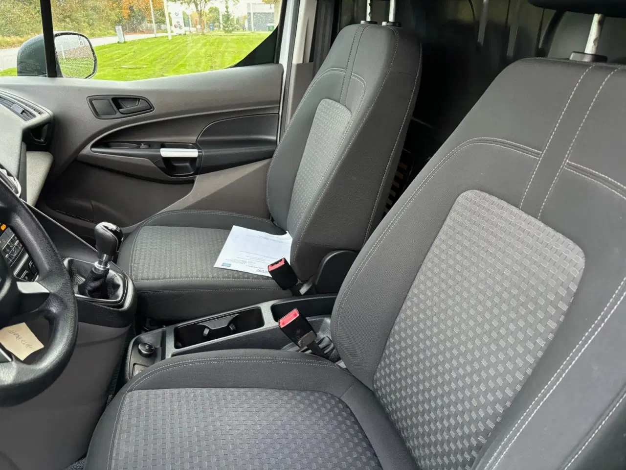 Billede 7 - Ford Transit Connect 1,0 SCTi 100 Ambiente lang