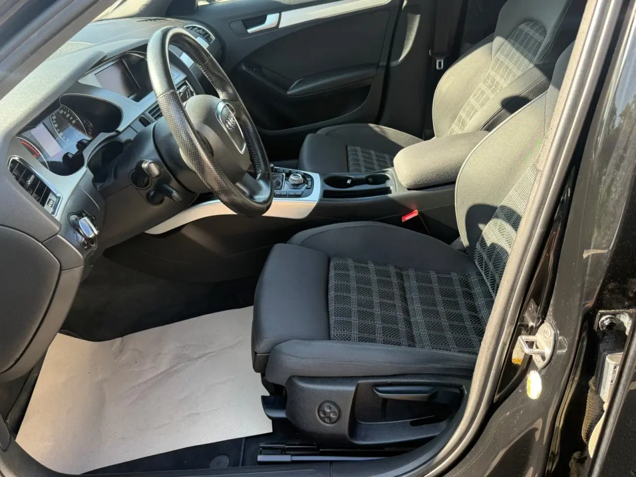 Billede 8 - Audi A4 2,0 TDi 170 Avant