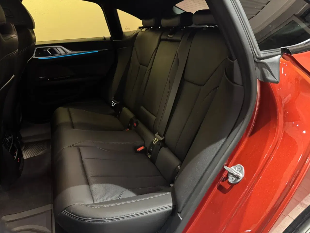 Billede 8 - BMW i4  eDrive40 M-Sport