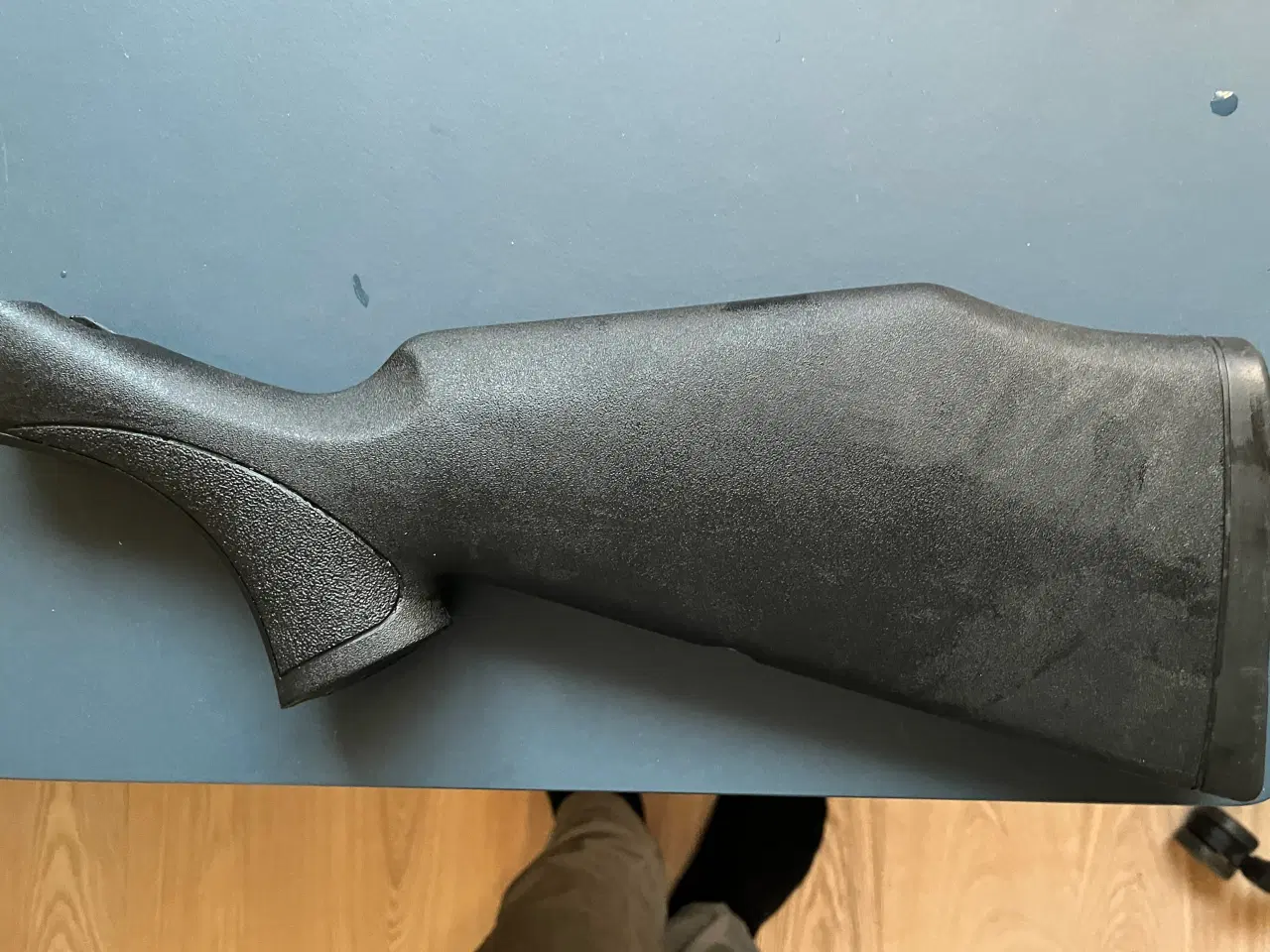 Billede 2 - Sauer 202 bagskæfte