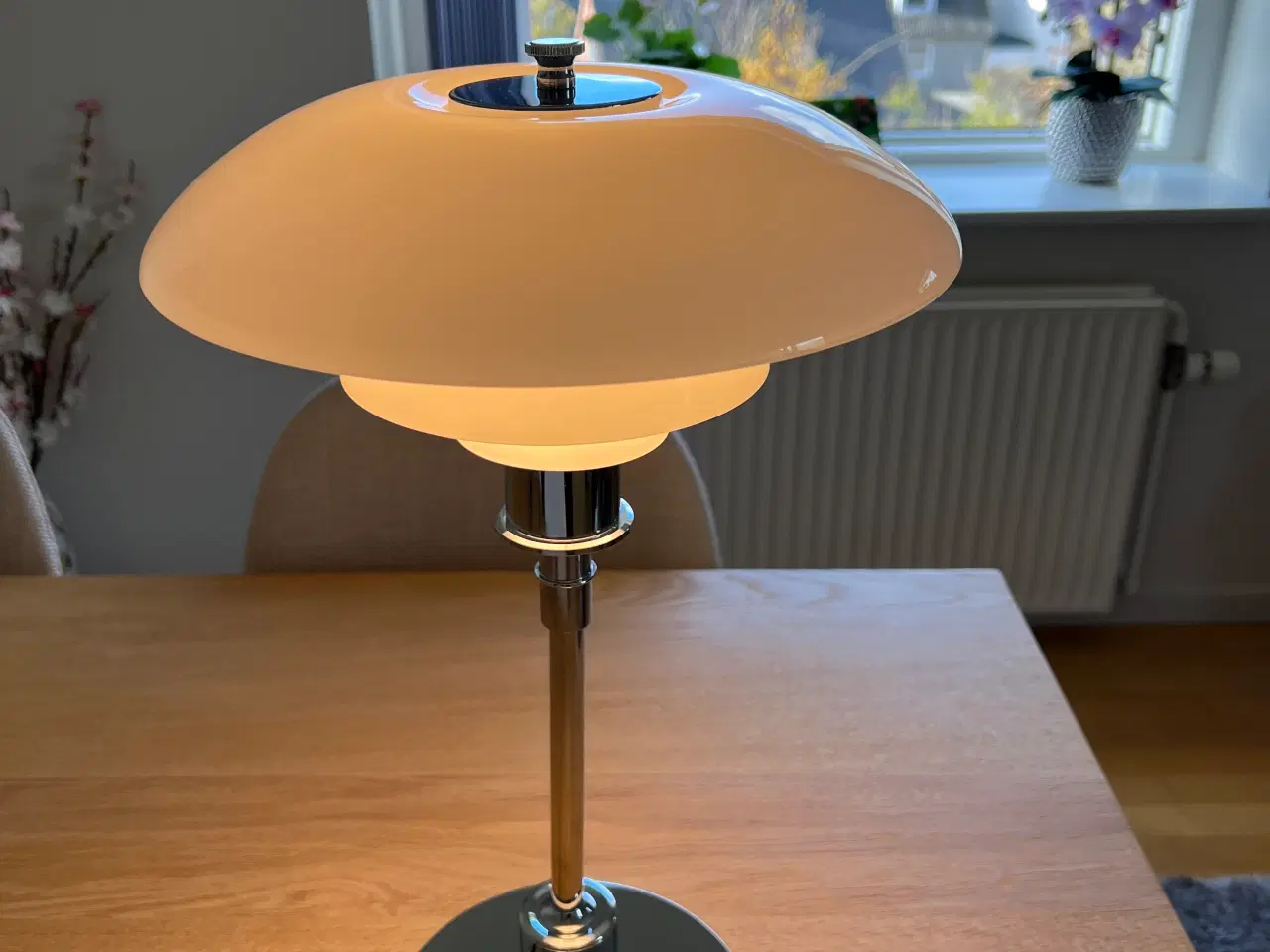 Billede 3 - Bordlampe 