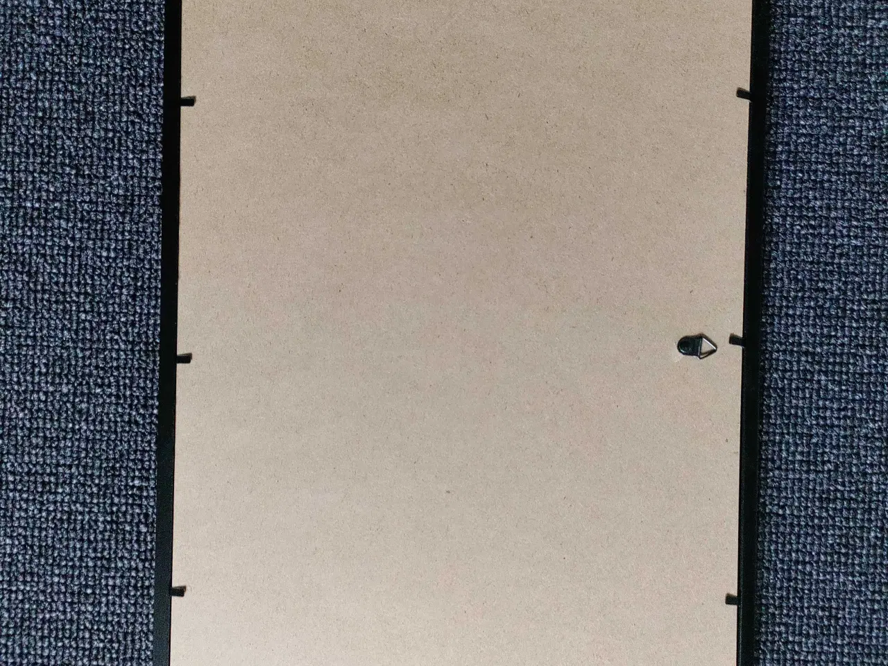 Billede 2 - Darth " Waders" plakat i ramme 