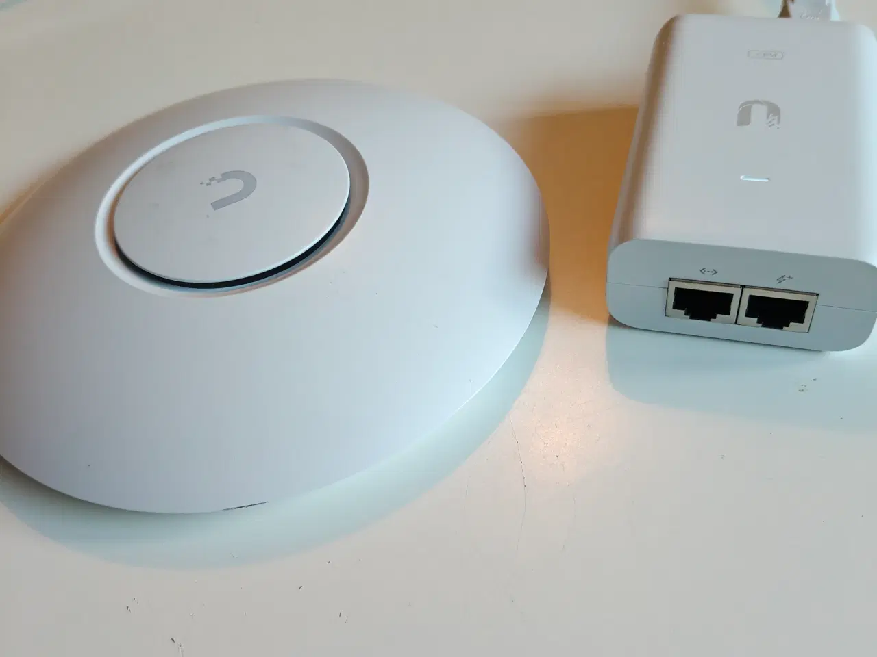 Billede 2 - Ubiquiti UniFi U6+