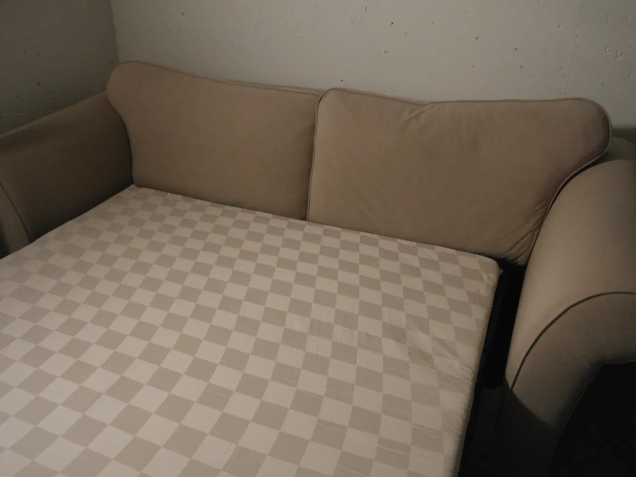 Billede 5 - Sover sofa 