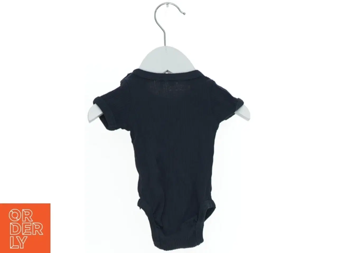 Billede 2 - Kortærmet bodystocking (str. 50)