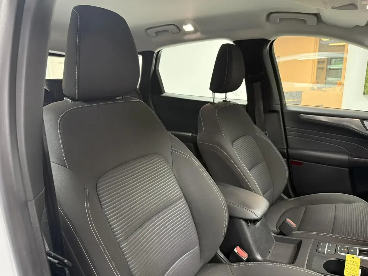 Billede 13 - Ford Kuga 2,5 Plugin-hybrid Titanium CVT 225HK 5d Trinl. Gear