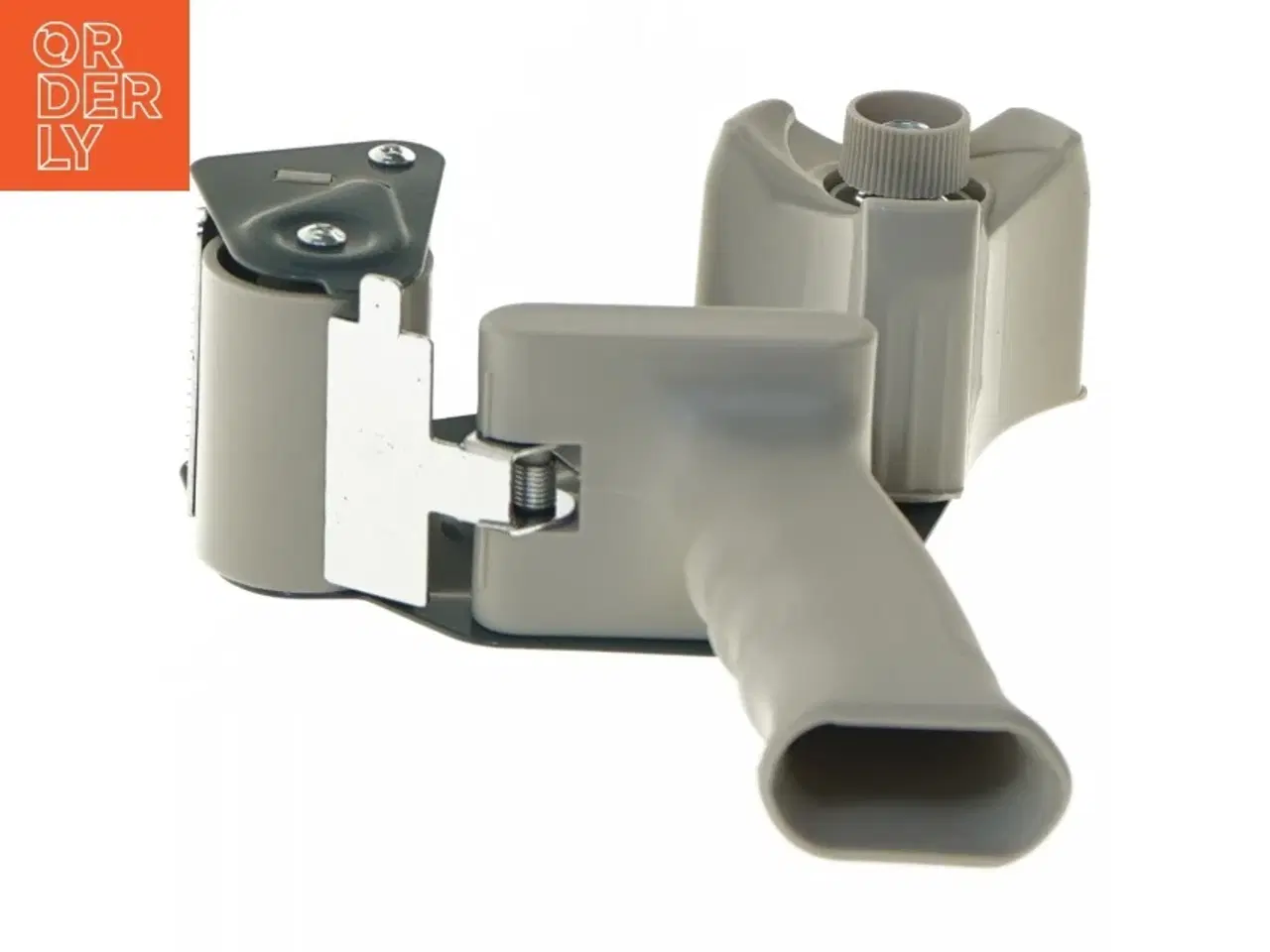 Billede 2 - Tape dispenser til pakketape (str. 26 cm)