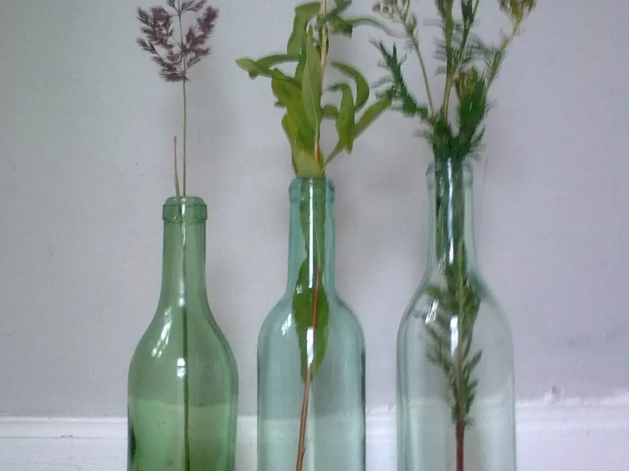 Billede 9 - Hamret metal deko skål NY eller Dansk kunst