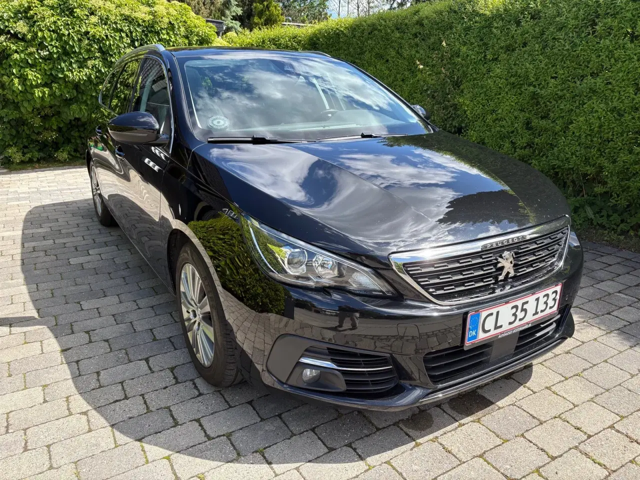 Billede 3 - Peugeot 308 1,2 PureTech 130 Selection Sky SW