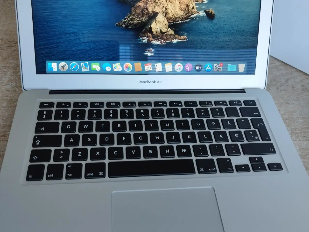 Billede 3 - MacBook 