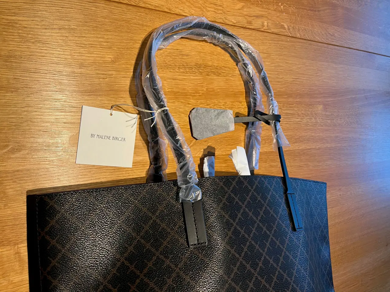 Billede 2 - By Malene Birger taske, model Abigale