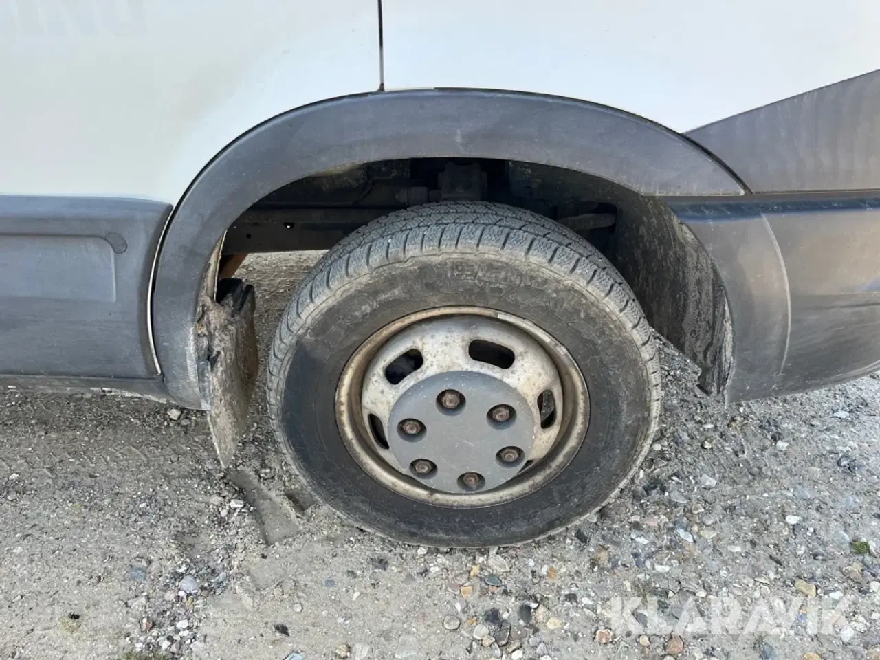 Billede 9 - Lastbil Iveco Daily 50 c