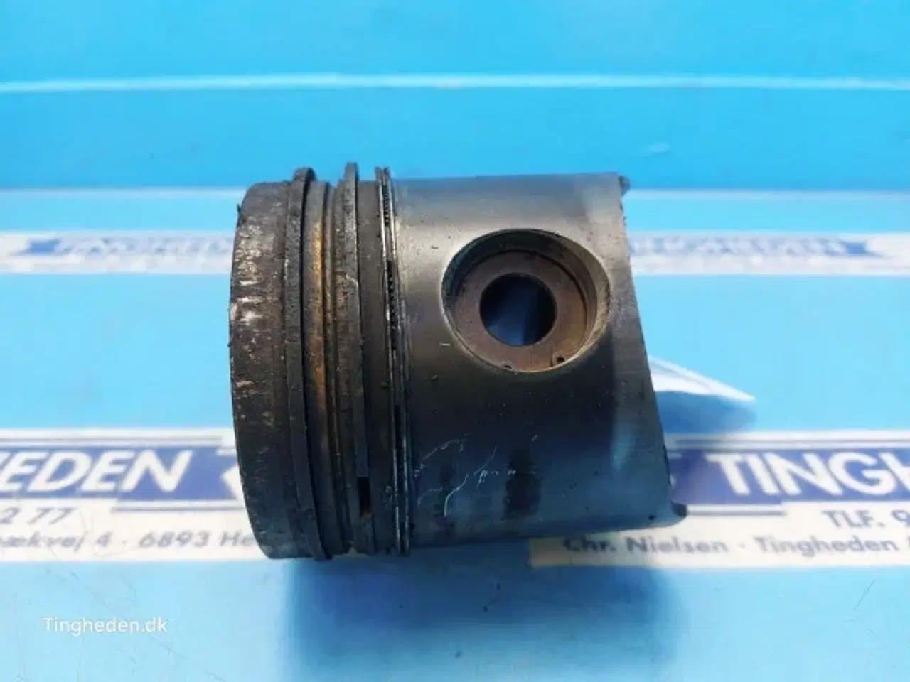 Billede 3 - John Deere 955 Stempel AR55984