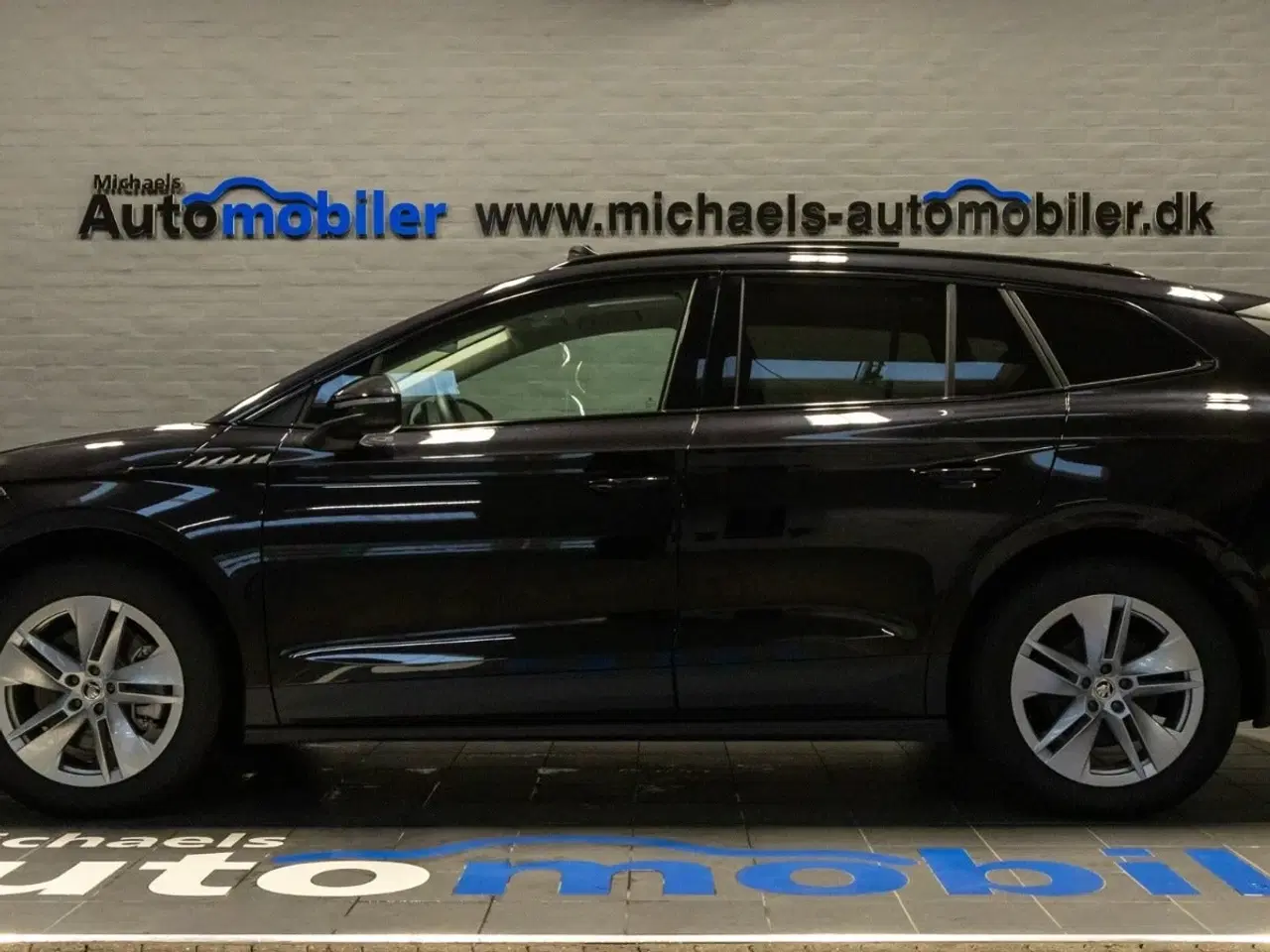 Billede 3 - Skoda Enyaq 85 iV Premium