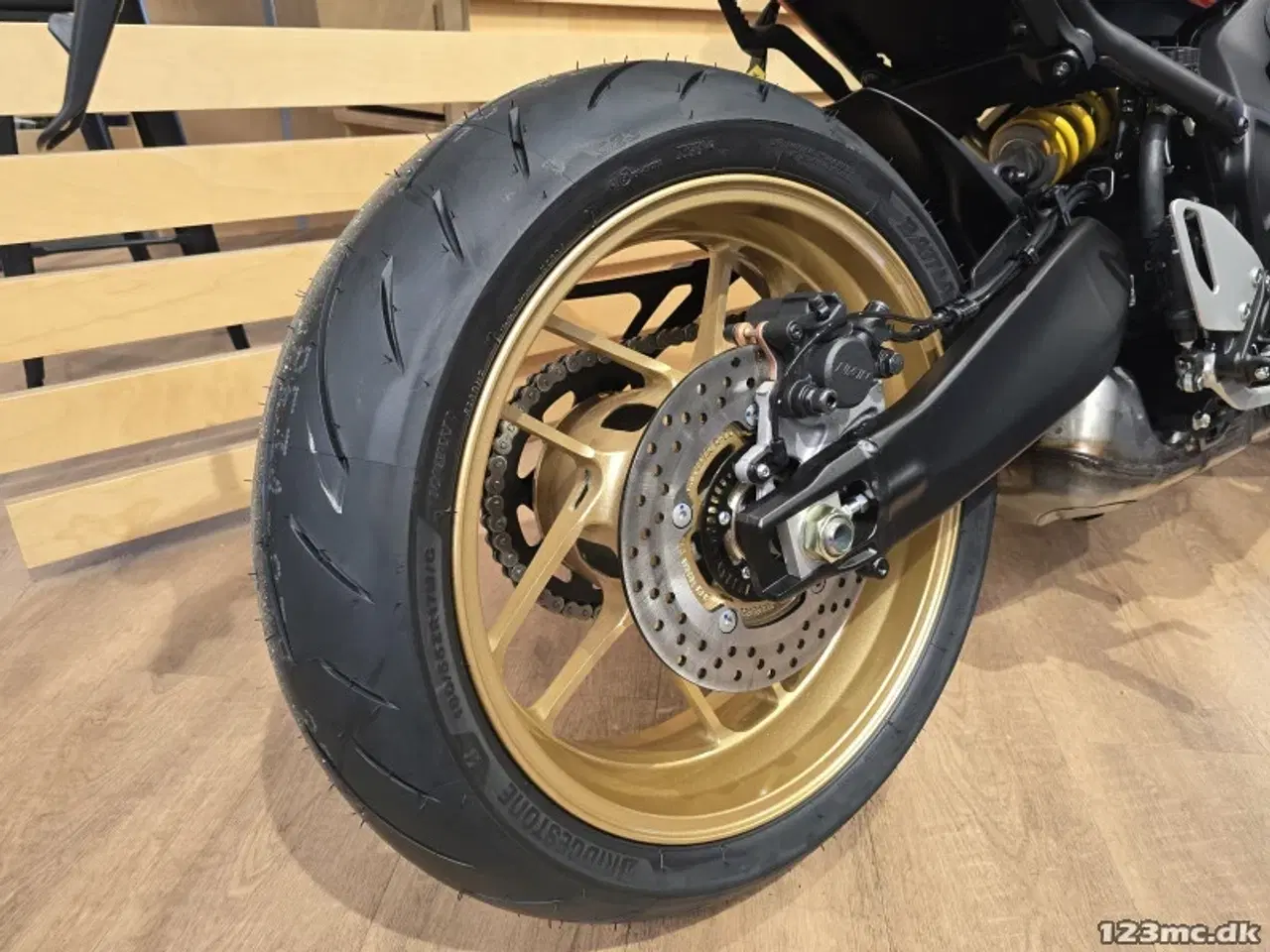 Billede 8 - Yamaha XSR 900