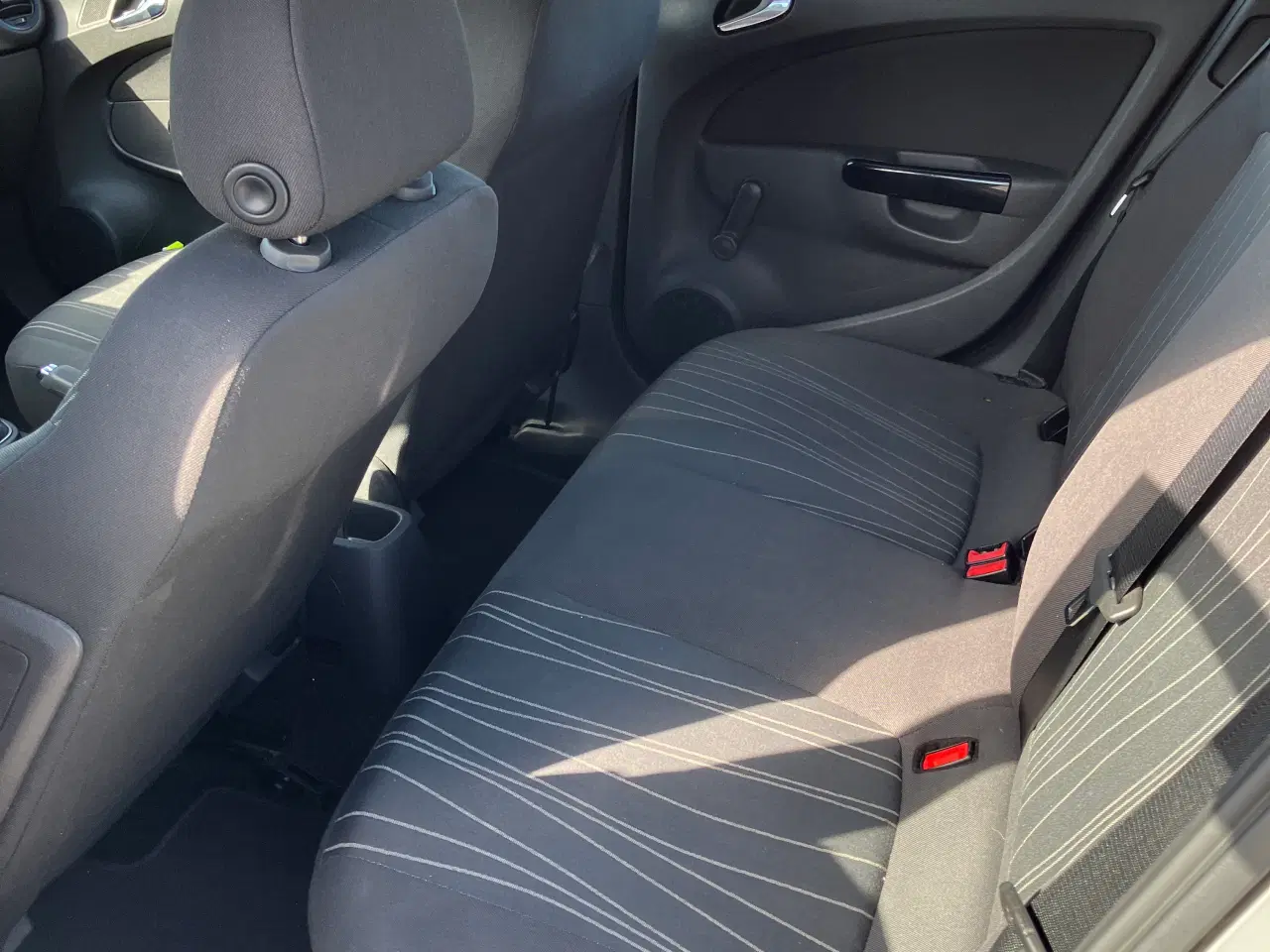 Billede 4 - Opel Corsa 1.3 CDTi, Diesel d5