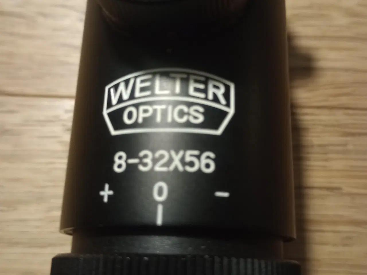 Billede 2 - Sigtekikkert 8-32x56