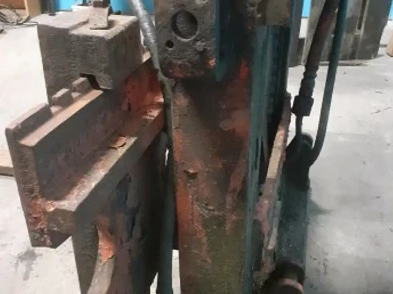 Billede 16 - Byggelift