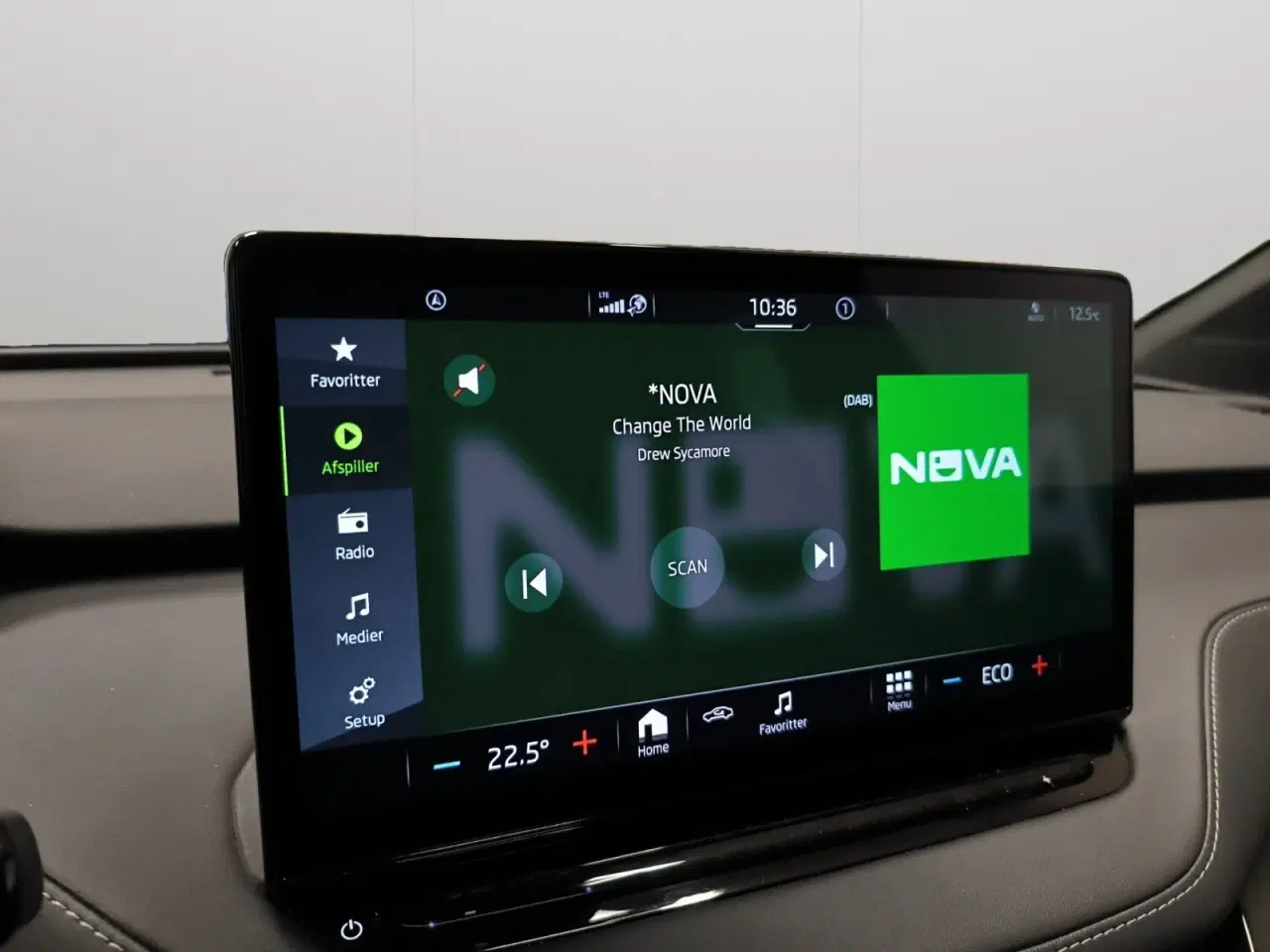 Billede 8 - Skoda Enyaq 80 iV Sportline