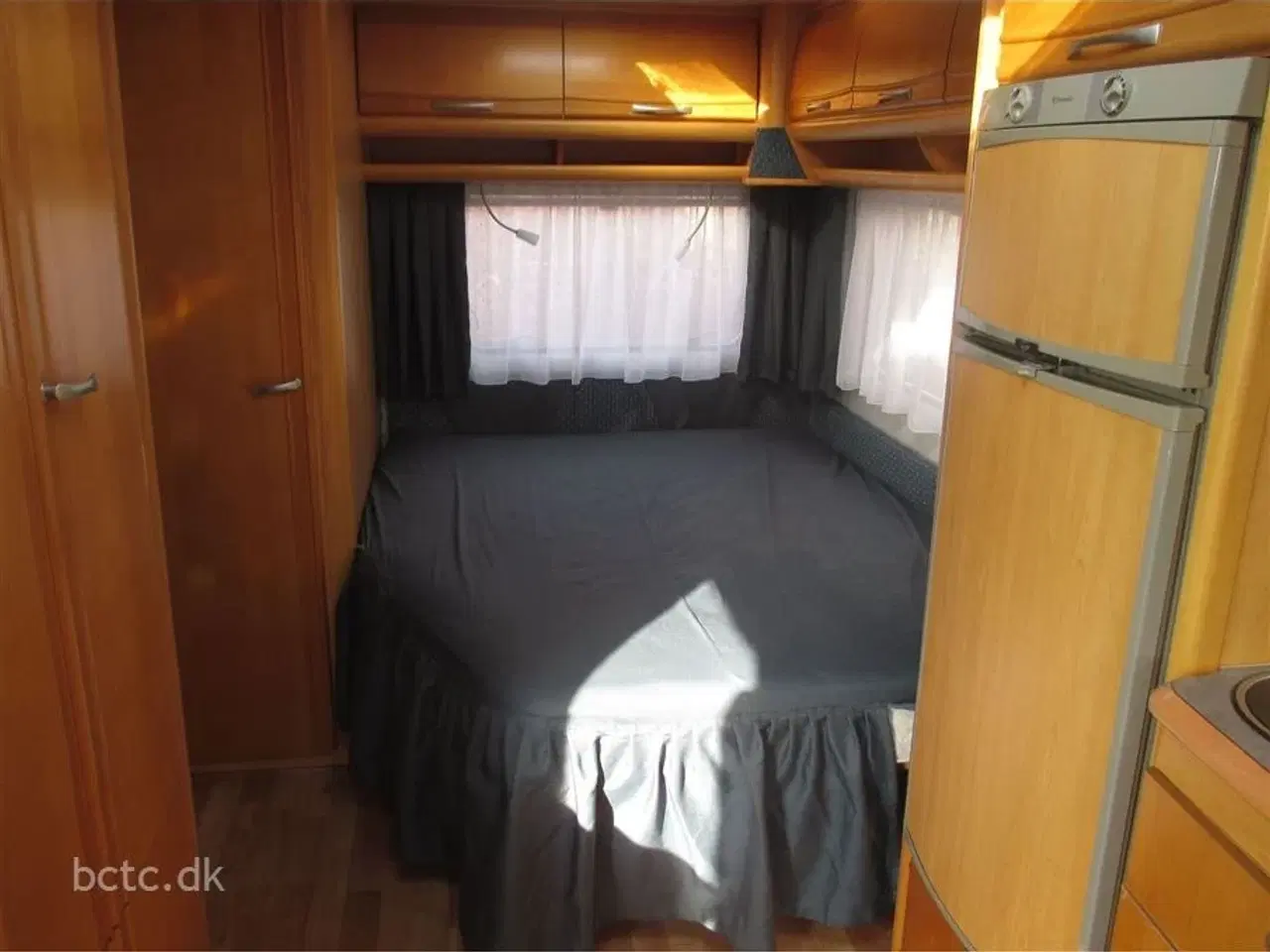 Billede 2 - 2006 - LMC Ambassador 560 RD ALDE