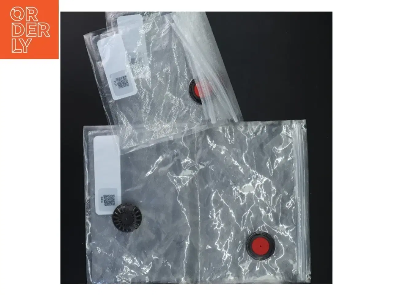 Billede 1 - Zwilling Fresh and save genanvendelige vakuumposer