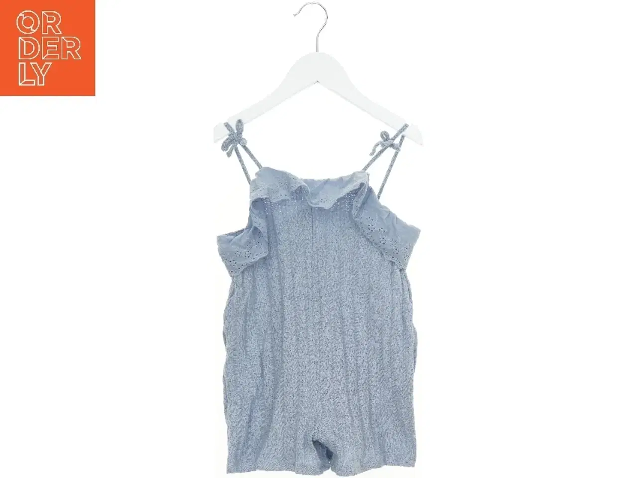 Billede 1 - Heldragt fra Zara (str. 110 cm)