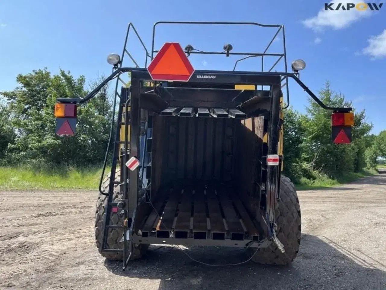 Billede 6 - New Holland BB980