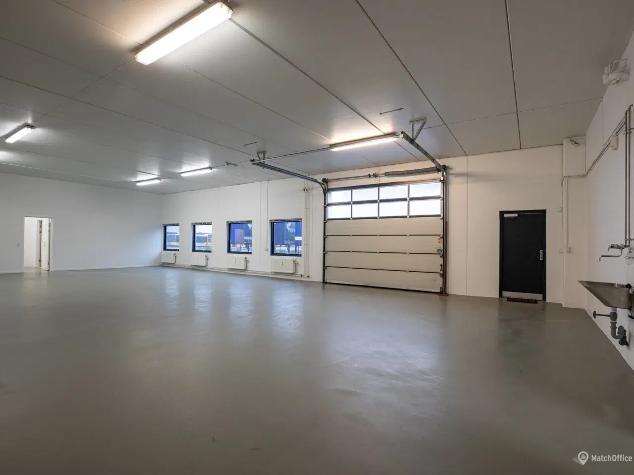 Billede 1 - 1504-44: Hammerholmen 11B, 2650 Hvidovre - 215 m2