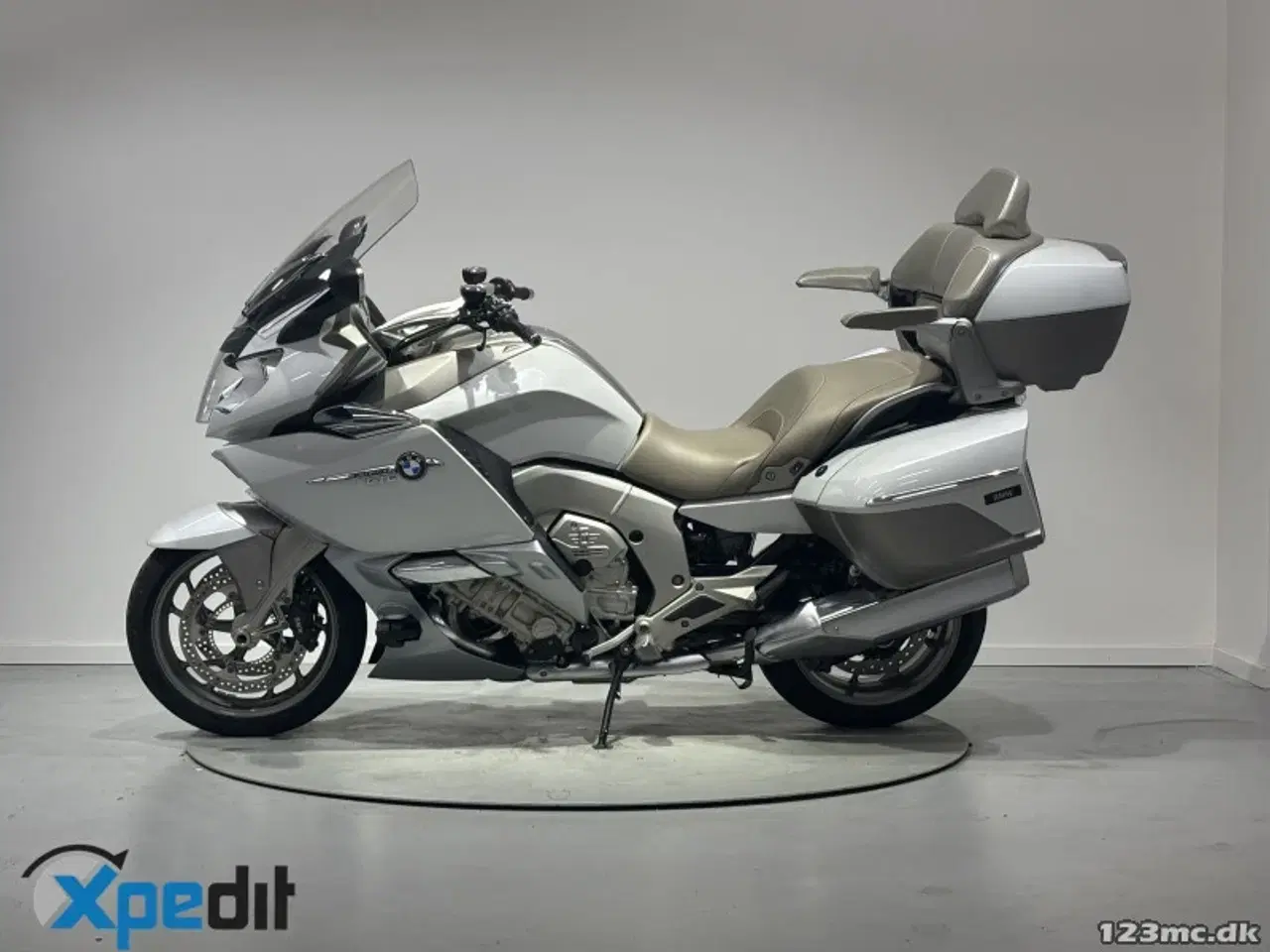 Billede 8 - BMW K 1600 GTL Exclusive