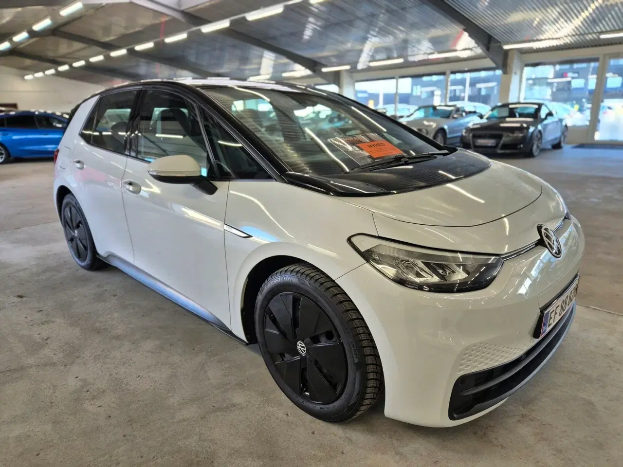 Billede 6 - VW ID.3 EL Pro 204HK 5d Aut.