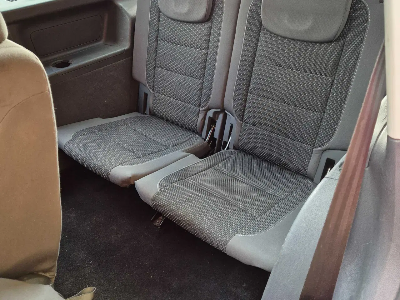 Billede 6 - Vw touran 1.6 Tdi fra 2011