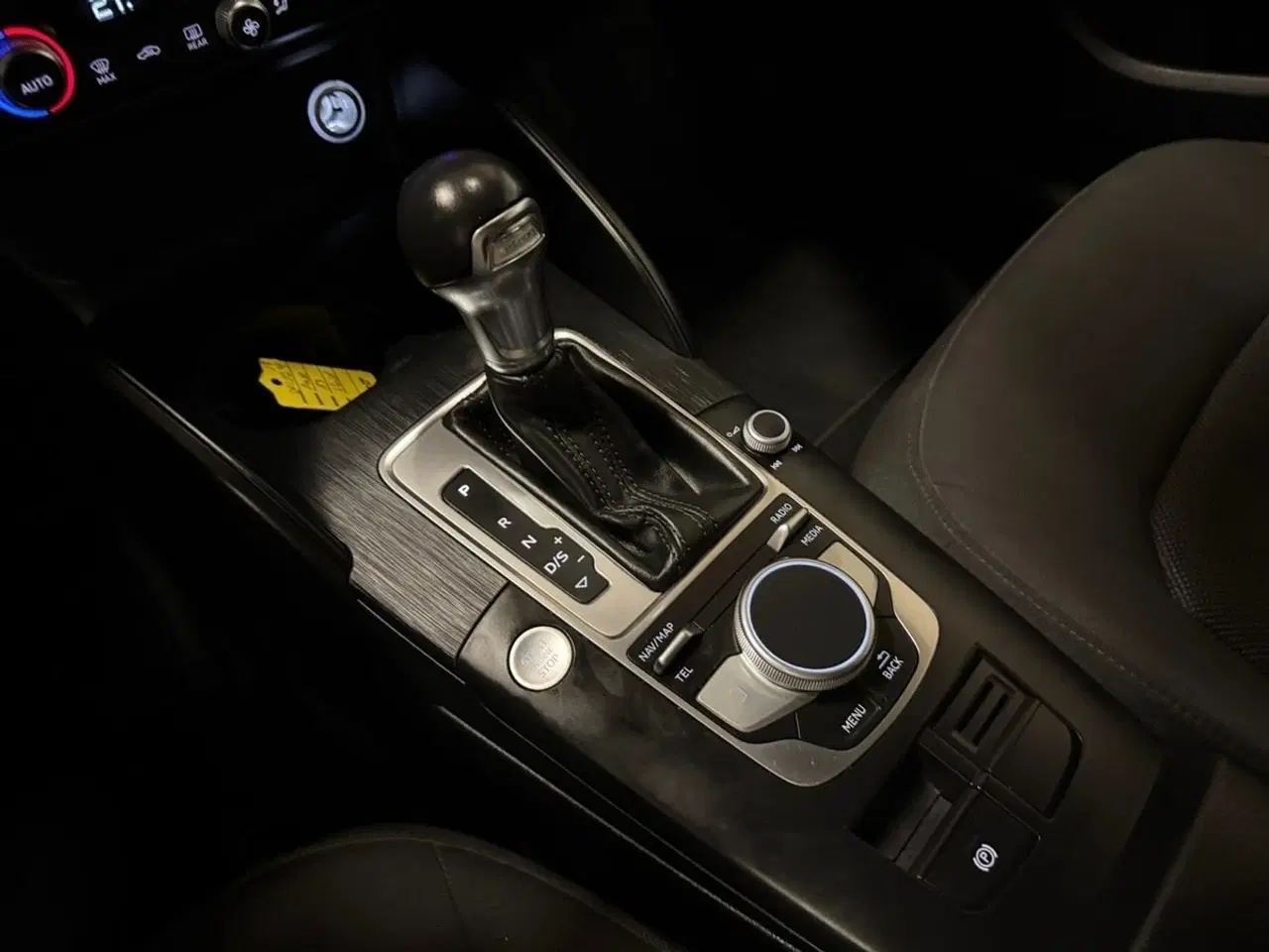 Billede 11 - Audi A3 1,4 e-tron Sportback S-tr.