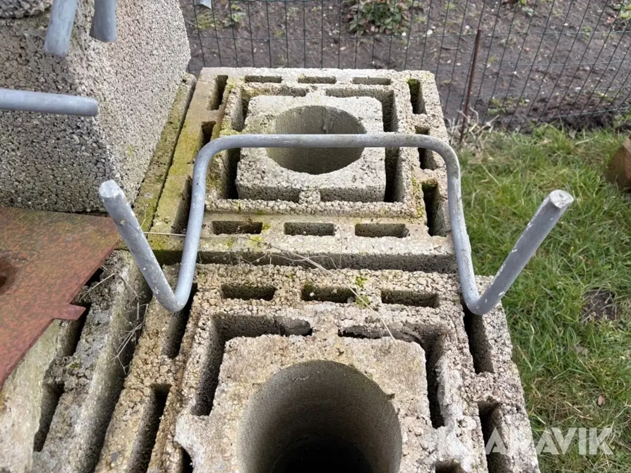 Billede 10 - Skorsten