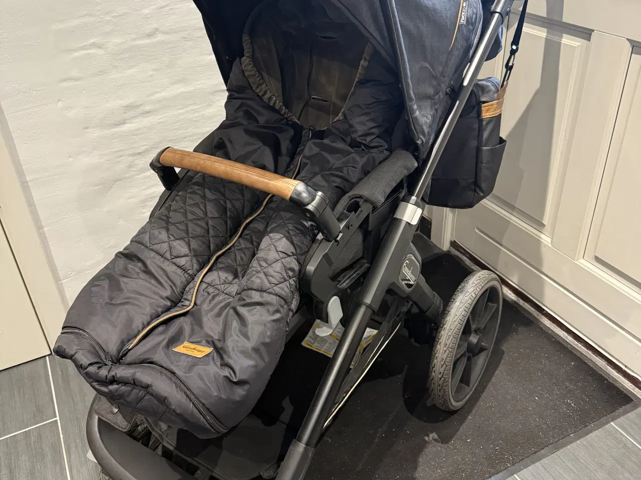Billede 11 - Emmaljunga NXT90B Kombivogn