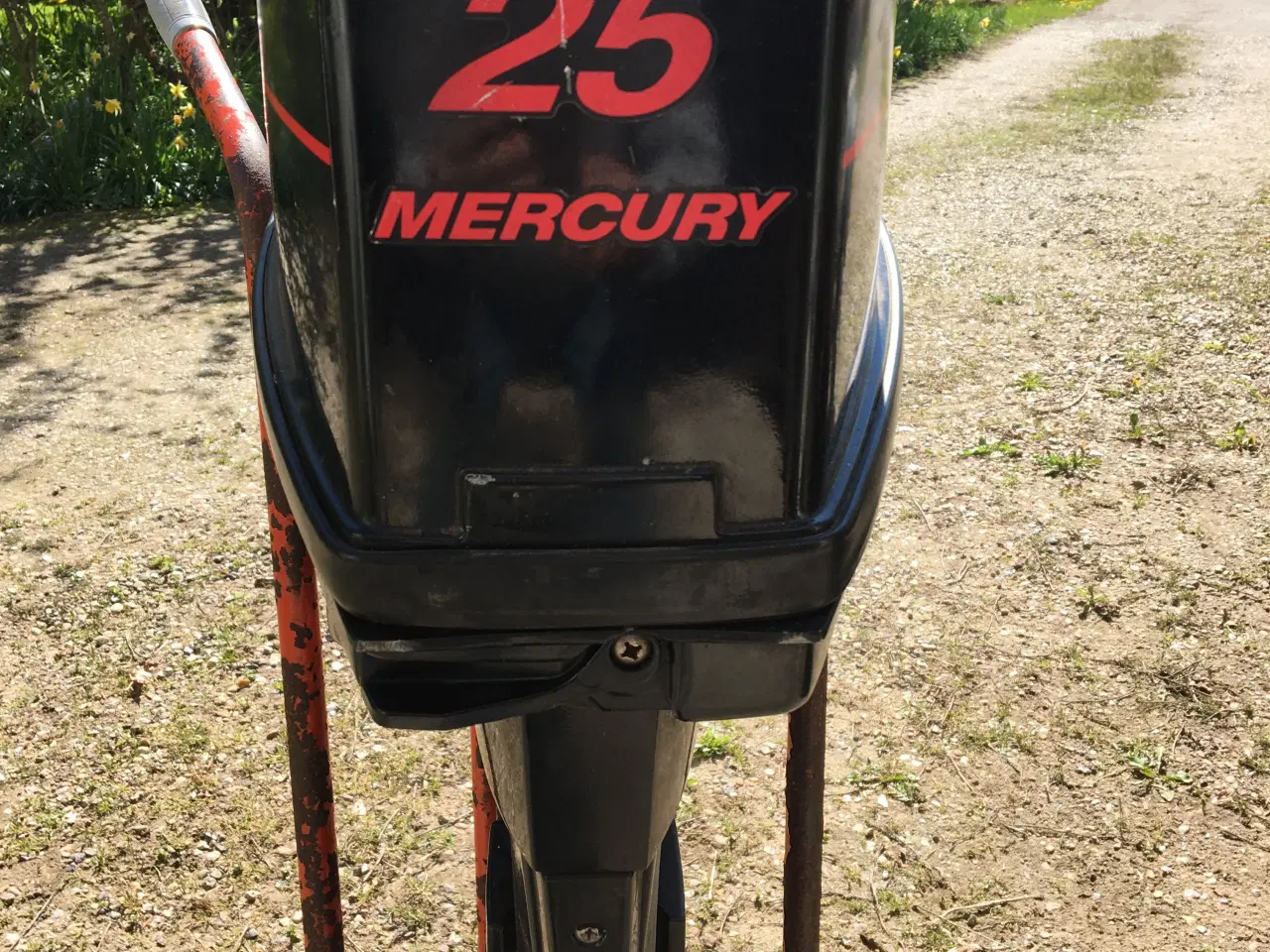 Billede 14 - Kabinebåd til salg