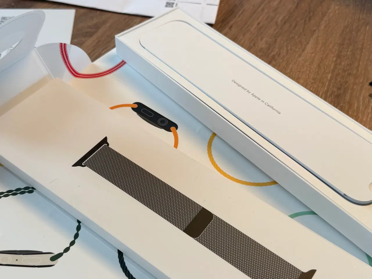 Billede 6 - Apple watch serie 8