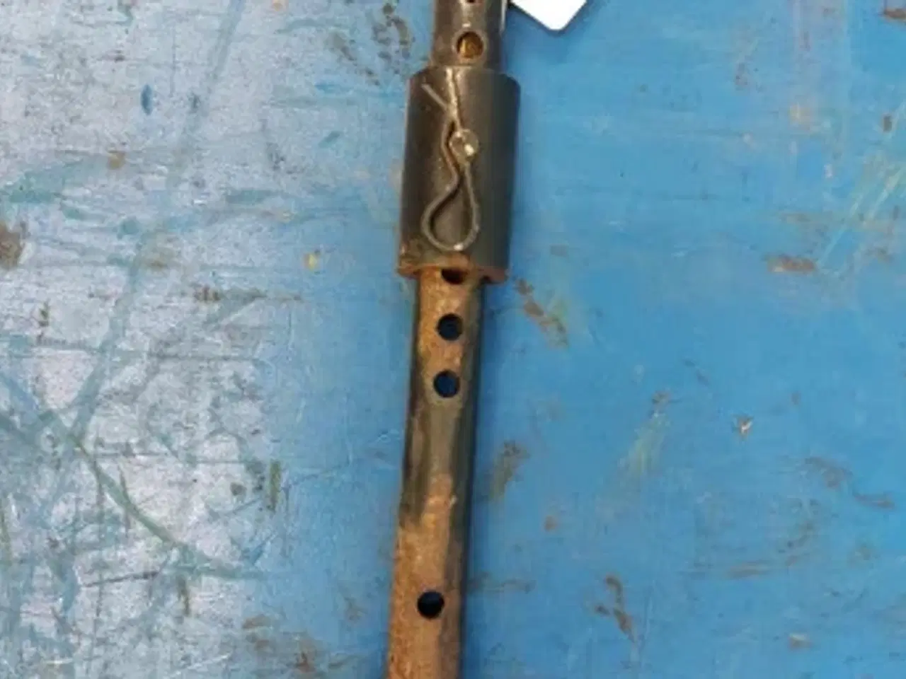 Billede 11 - New Holland BB 980 Forbindelsesstang 700113292