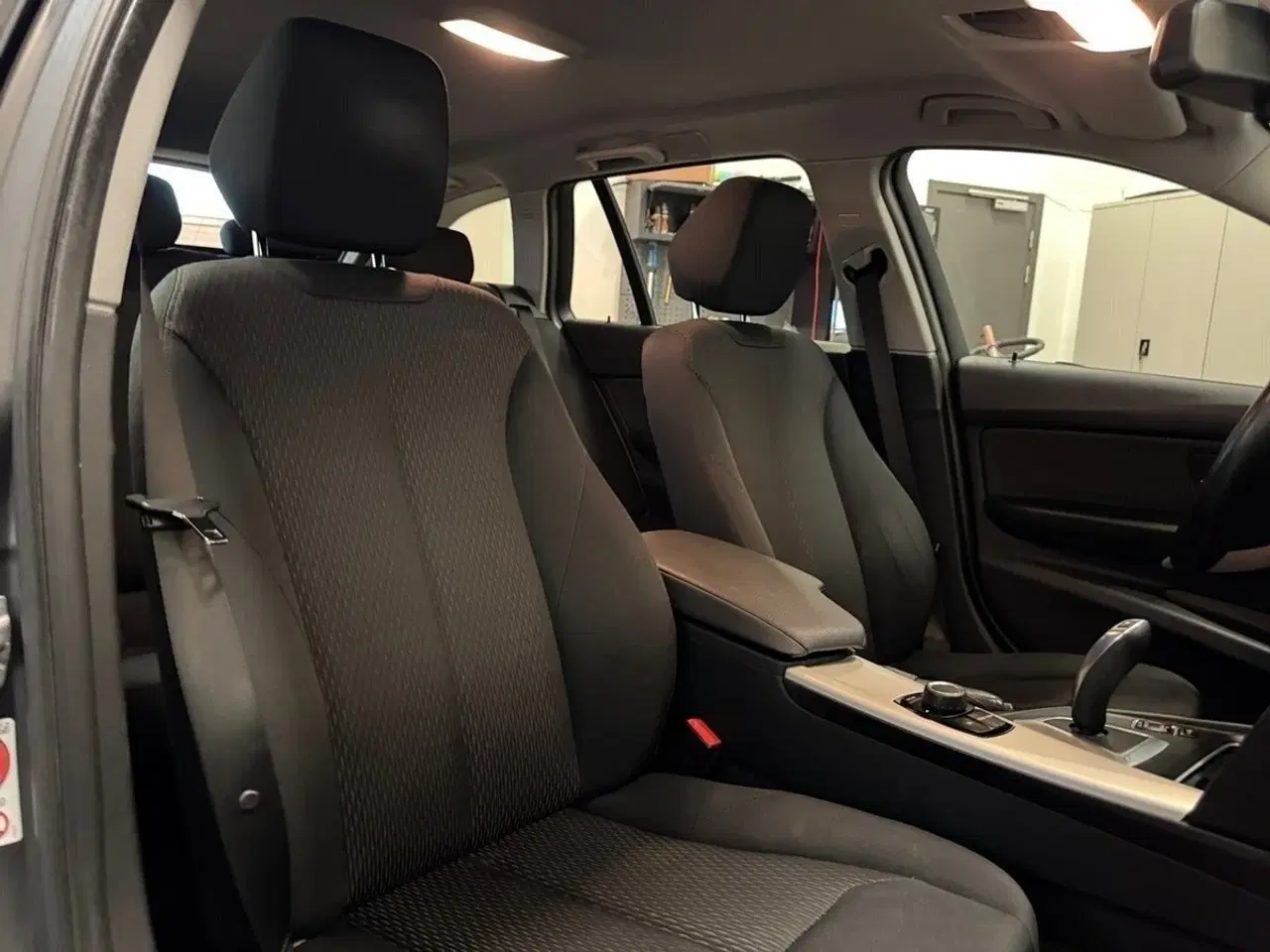 Billede 15 - BMW 320d 2,0 Touring aut.