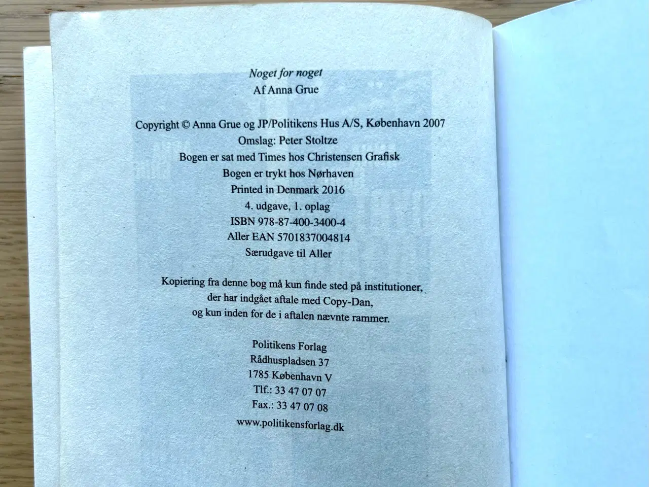 Billede 3 - 📚 Bogpakke til salg – 50 kr. pr. bog