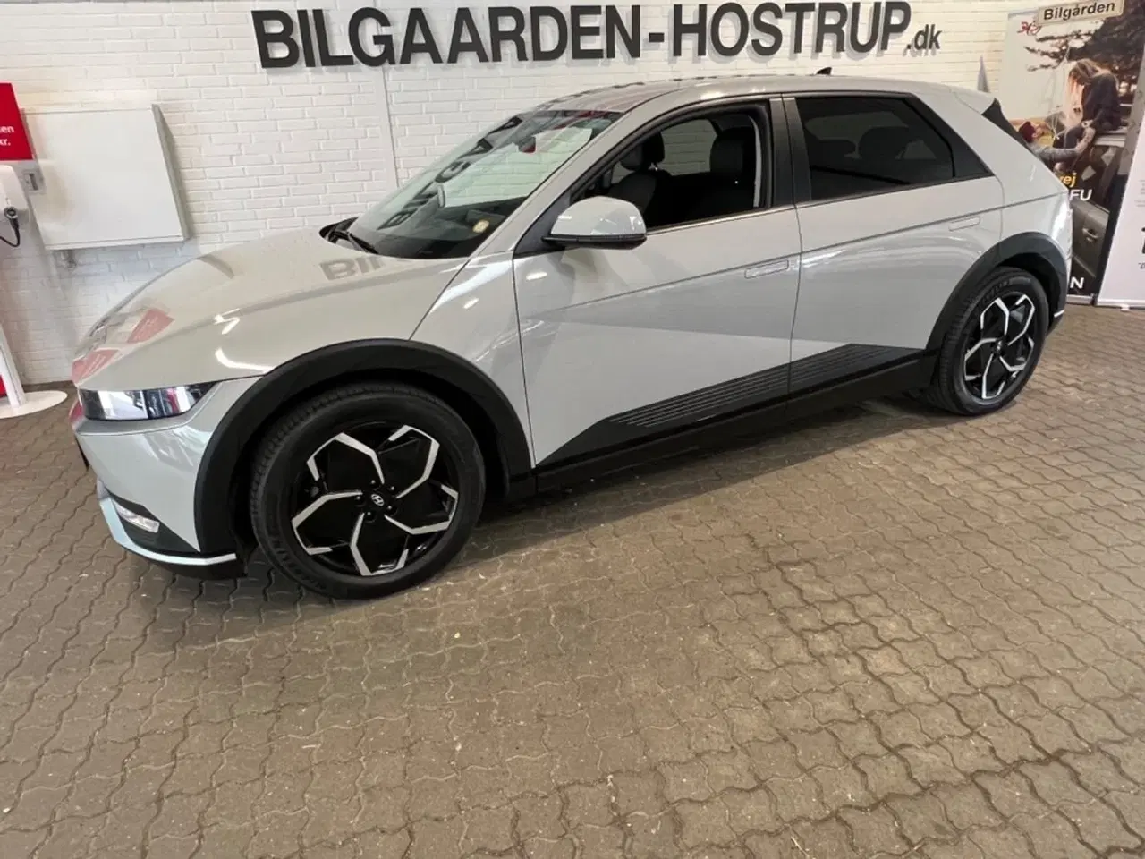 Billede 3 - Hyundai Ioniq 5 73 Creative