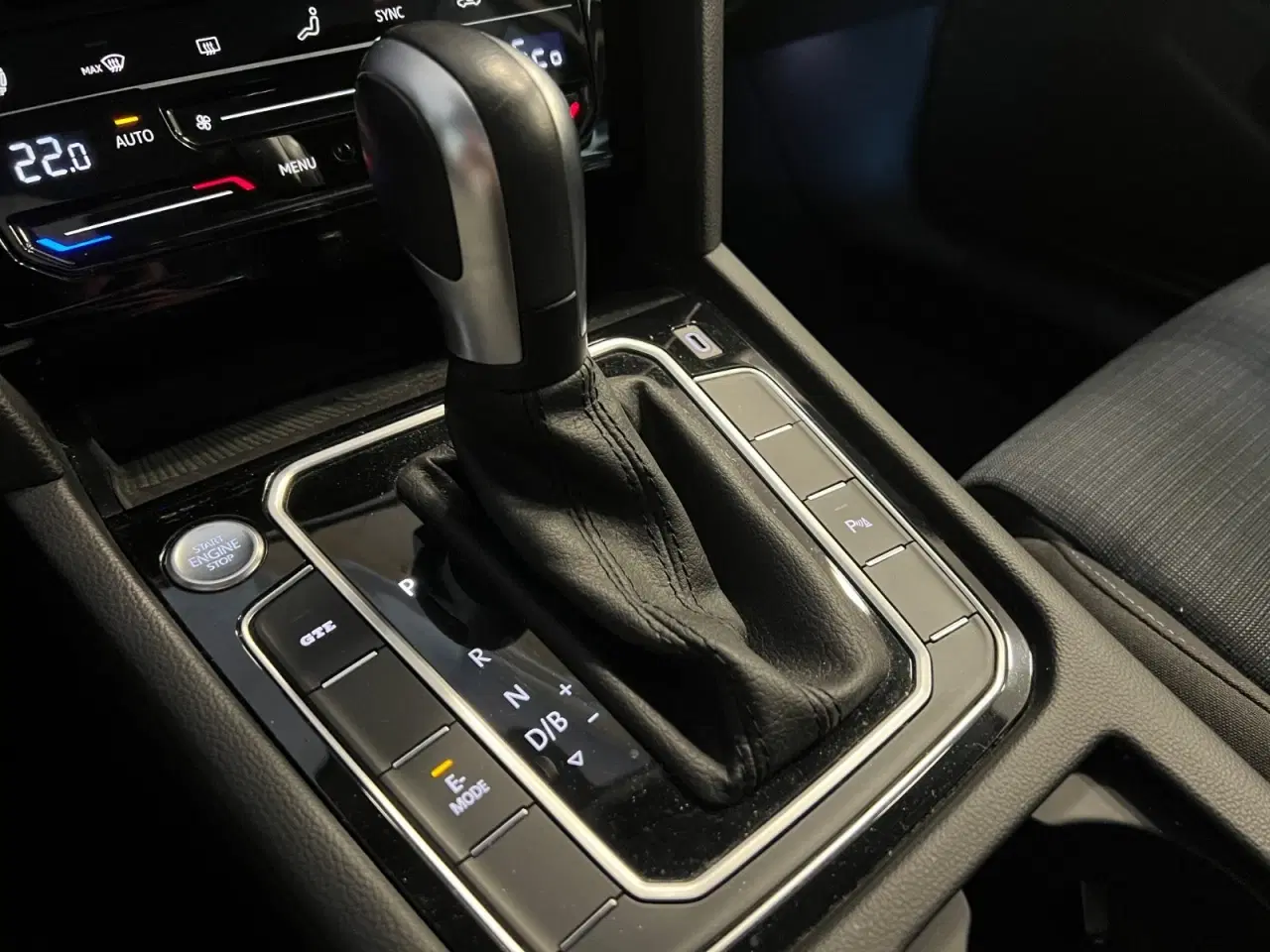 Billede 19 - VW Passat 1,4 GTE Variant DSG