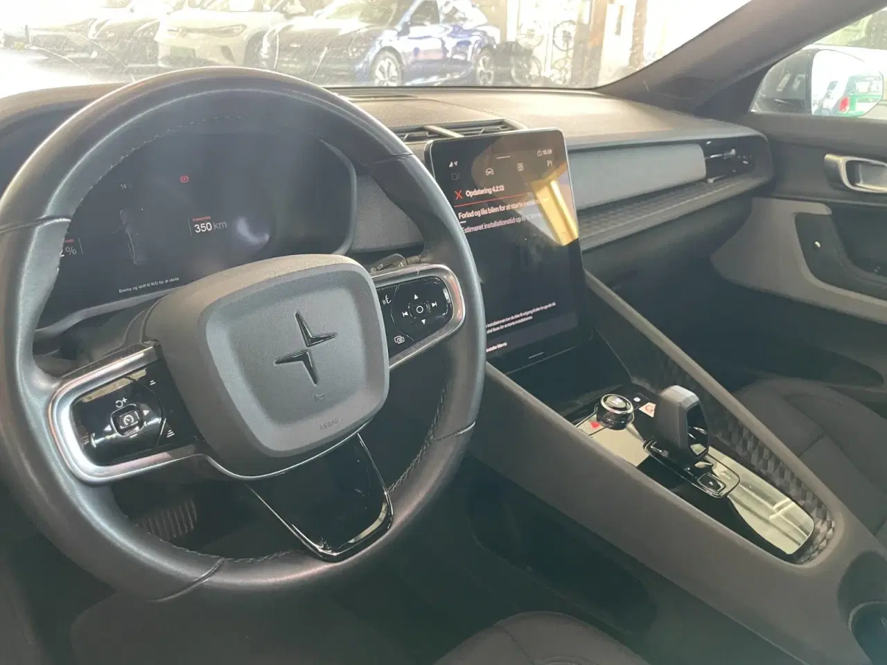 Billede 8 - Polestar 2  Long Range