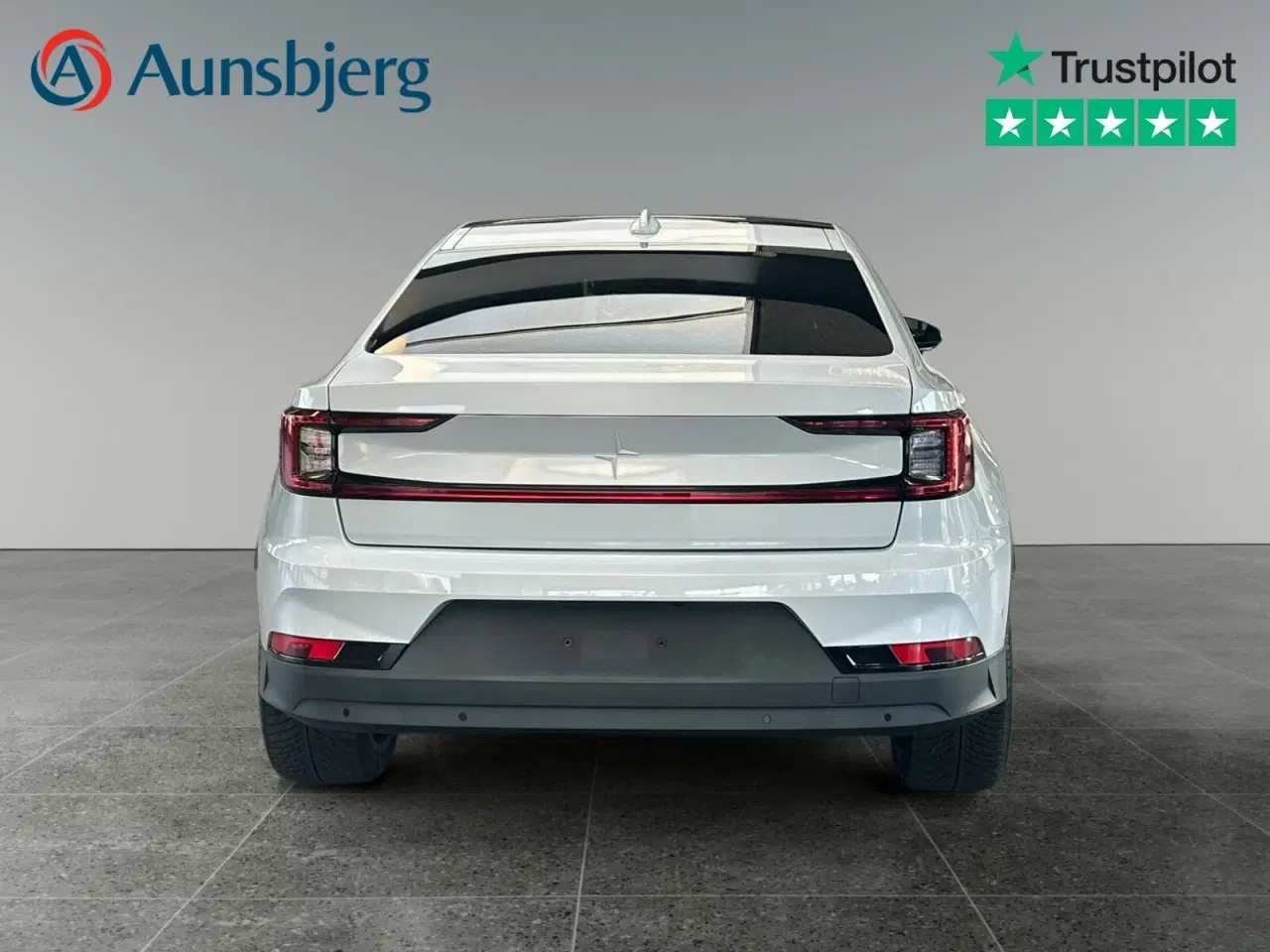 Billede 4 - Polestar 2 Standard Range