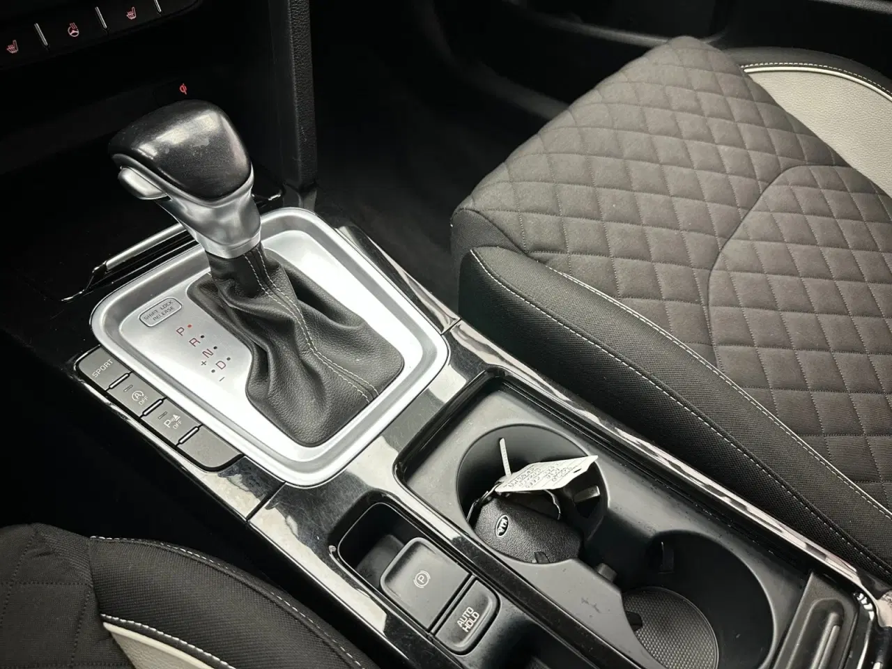 Billede 17 - Kia ProCeed 1,6 CRDi 136 GT-Line DCT