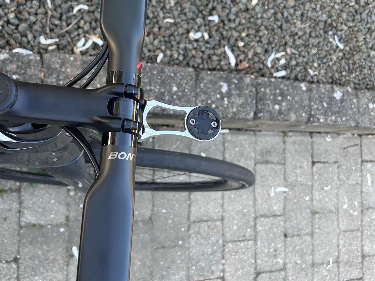 Billede 3 - Trek Émonda SL 6 – 11 speed – Shimano Ultegra – Ca