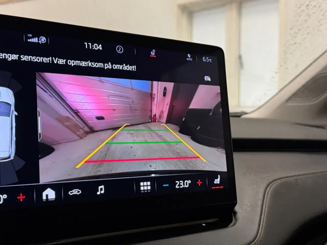 Billede 9 - Skoda Enyaq 80 iV Suite