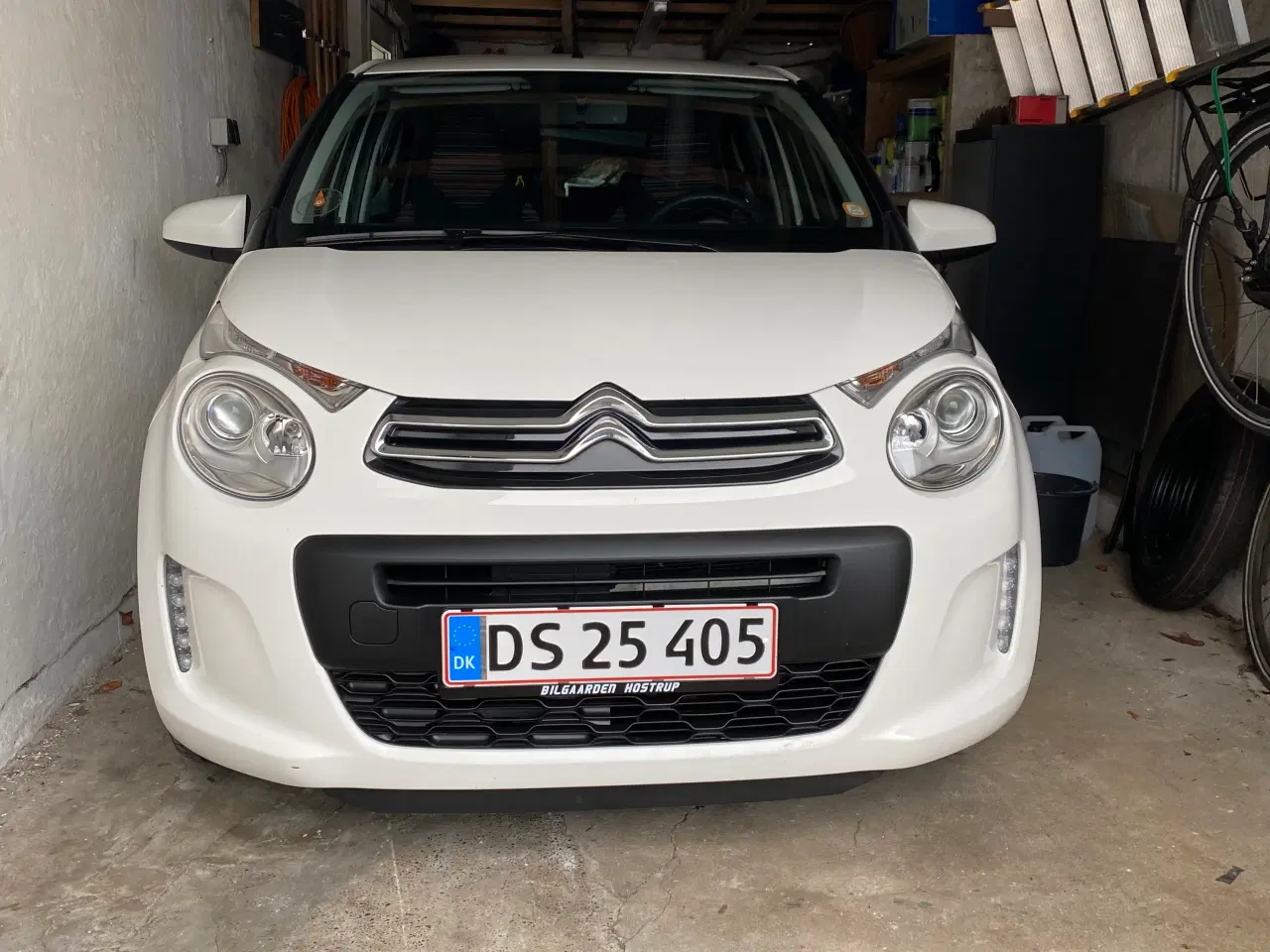 Billede 2 - Citroen C1 1.2 PureTech