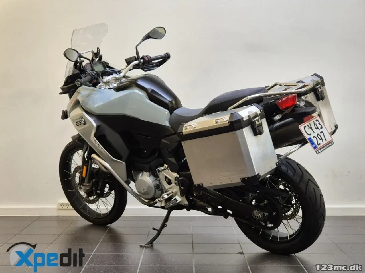 Billede 7 - BMW F 850 GS Adventure